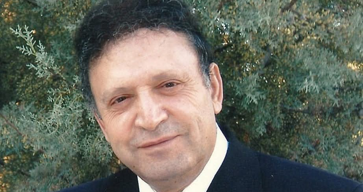 رموز فلسطينية : الشاعر د. جمال سلسع .. مشعل وقنديل على طريق الشعر الخالد